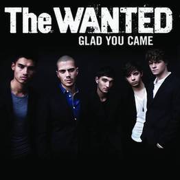 The Wanted: Glad you came