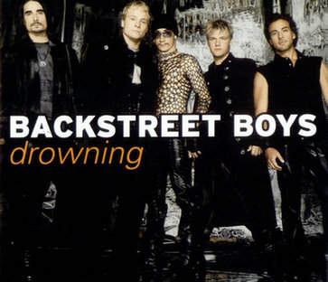 Backstreet Boys: Drowning