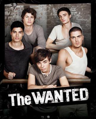 The Wanted: Show Me Love