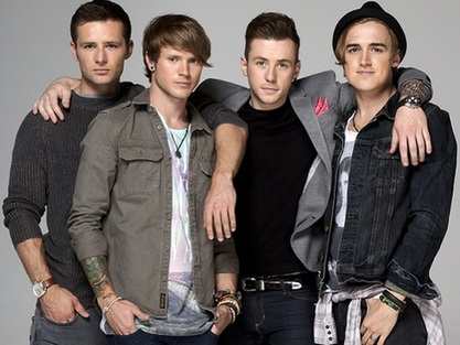 McFly: Love Is on the Radio