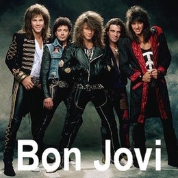 Bon Jovi: Never Say Goodbye