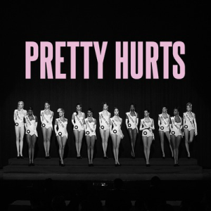 Beyonce: Pretty Hurts