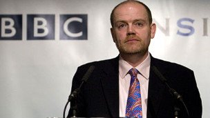 BBC总裁为奥运会报道做辩护