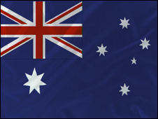 The British View of Australia 英国人眼中的澳大利亚