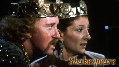 Shakespeare: Master of Tragedy 悲剧大师