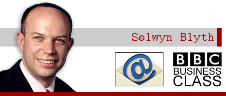 Emails 3: 商务专家