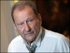 对女王说不的英国艺术家