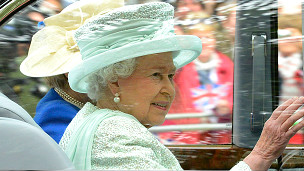 钻禧压轴戏：圣保罗大教堂隆重感恩