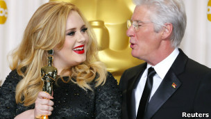 英国影帝戴-刘易斯三摘奥斯卡桂冠