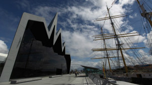 苏格兰博物馆被评为欧洲年度博物馆