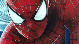 《超凡蜘蛛侠2》首映周末北美票房夺冠