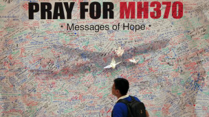 印度导演欲拍MH370题材电影引争议
