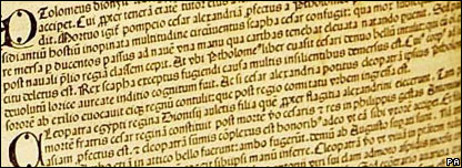 Latin Ban 禁止使用拉丁语