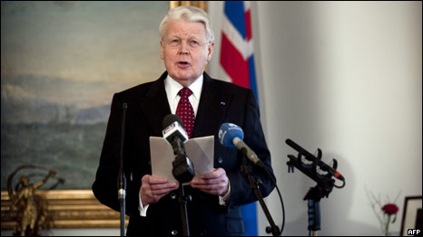 Iceland Debt 冰岛债务