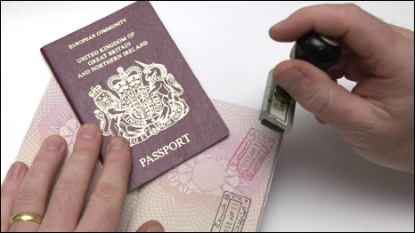 New Immigration Rules 英国移民新政提高英语门槛