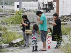 The Kindness of Strangers 留钱不留名的捐赠者