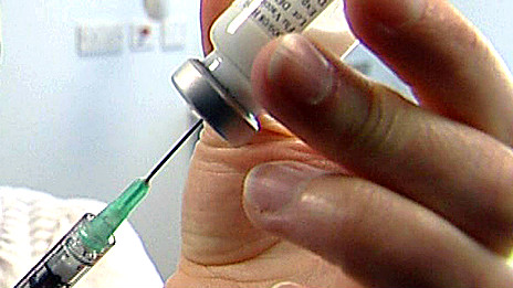 Vaccine too expensive, says NGO 无国界医生组织称疫苗在贫穷国家价格不菲