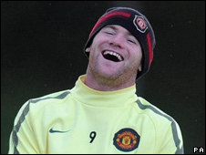 Rooney's Contract Saga鲁尼续签合同风波