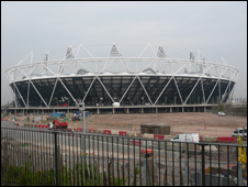 Local Views on London 2012 当地居民谈奥运