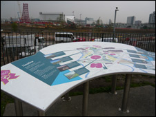 Local Views on London 2012 当地居民谈奥运
