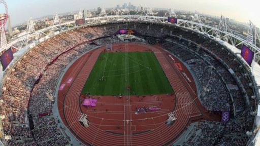 资金解决 奥运主赛场将成西汉姆新家