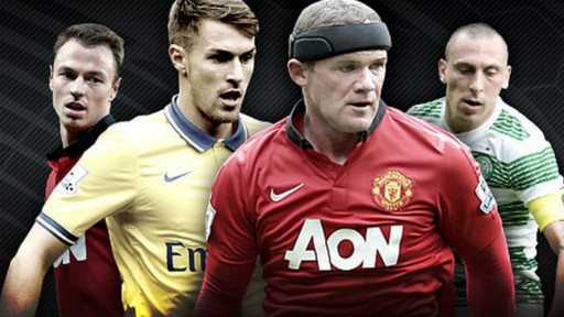 BBC调查： 英超本土球员少于1/3