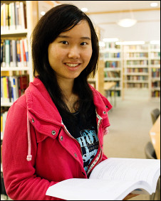 留英访谈：国际化的真谛