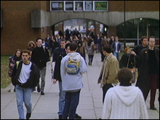 英国大学遭投诉案例增多