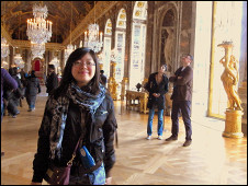 留英访谈：在音乐中成长