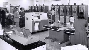 曼大庆祝超级电脑启用50周年