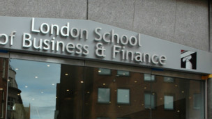 伦敦商业金融学院推出大学预科课程