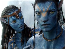 The World of Avatar 电影:阿凡达