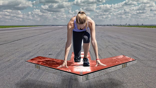 Start from scratch 从头做起