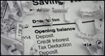 Finance / Bank Accounts 金融 / 银行账户