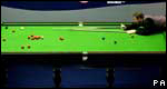 Sport / Snooker 体育/ 斯诺克台球