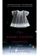 The Memory Keeper's Daughter 不存在的女儿