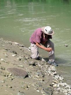 千石——理查德•朗个展