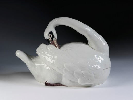 中英博物馆馆藏瓷器精品展