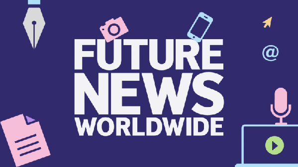 2018世界未来新闻大会