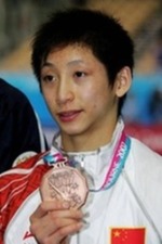 中国人民大学破格录取奥运冠军