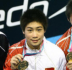 中国人民大学破格录取奥运冠军