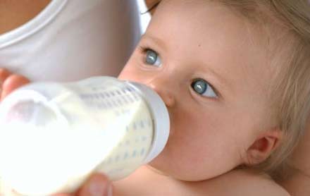 牛奶补钙只是神话？