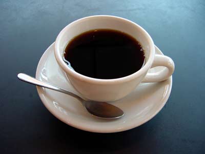 缓解疲劳，闻咖啡比喝咖啡更好