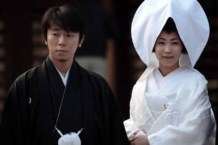 日本剩男剩女猎婚进行时
