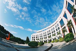 亚洲最佳大学排行榜出炉 香港科技大学位居第一