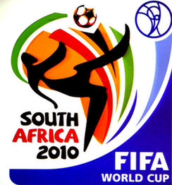 南非世界杯主题曲：Waving Flag