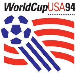 1994年美国世界杯主题曲 Gloryland