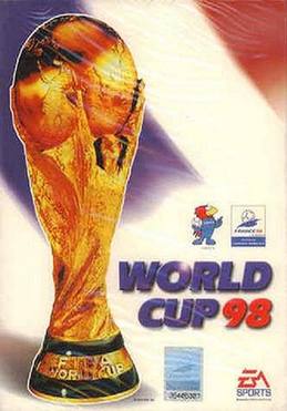1998年法国世界杯主题曲 The Cup of Life