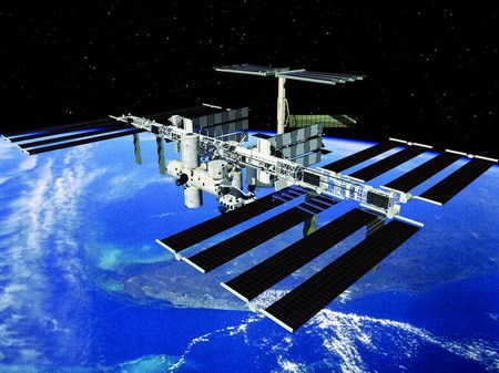 中国将在2016年前发射空间实验室