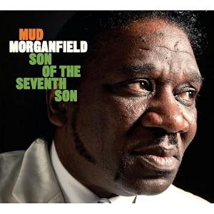 Morganfield channels bluesman dad on 'Son Of The Seventh Son'